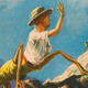 Illustration for article titled The Bizarre, Human-Animal Hybrids Imagined in the 1930s